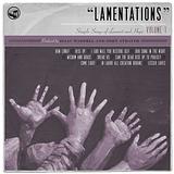 Lamentations cover