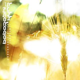 Unbearable Bliss (Ambient) Single cover
